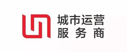 城市运营服务商logo