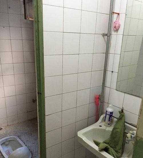 穷小伙5万装修二手房 房东看了后悔把房卖了!