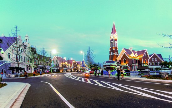 五星级地产碧桂园落户运城_频道-运城