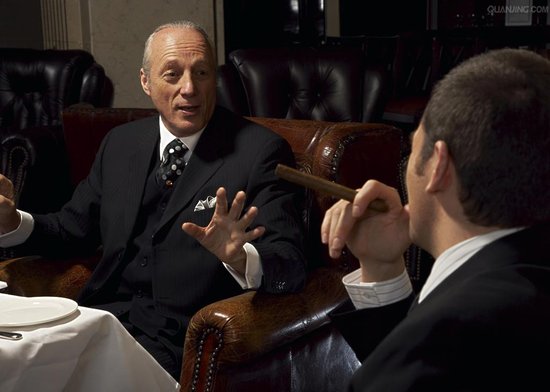 城市林语:极致圈层 至尚生活