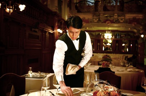 曲靖碧桂园 高端物业服务打造“五星级的家”_频道_腾讯网