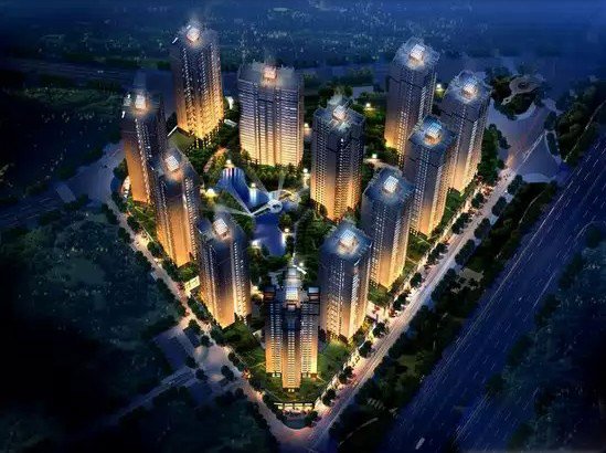 雍景别苑8月开盘 主城经适房火热报名中