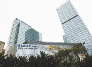 云南频现酒店楼盘捆绑开发 吸引顶尖酒店进驻