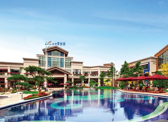 6.15超级星期天 曲靖碧桂园开盘_频道-玉溪