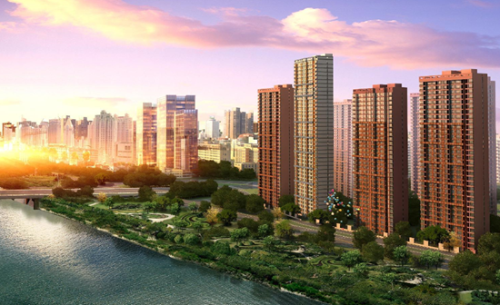 因城施策效应显现 楼市迎调整期_频道-肇庆