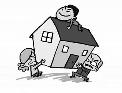 父母出资为婚后子女买房 房屋产权如何认定?