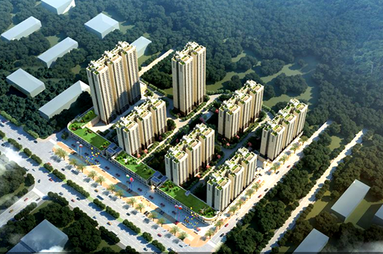 腾讯房产肇庆站【第一期】楼盘导购_频道-肇庆