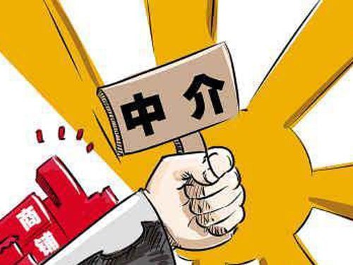 房产中介1个月挣半年的钱 最好月份挣了17万_