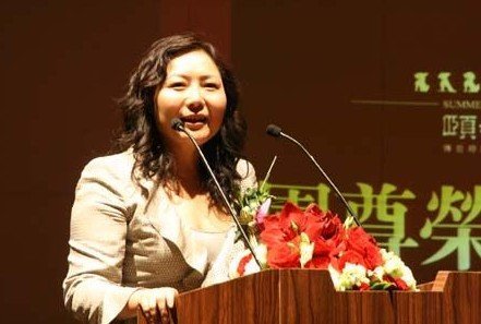 女首富资产超恒大许家印