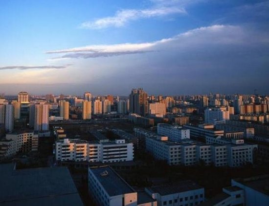 中国未来哪些城市或最危险?_频道-镇江