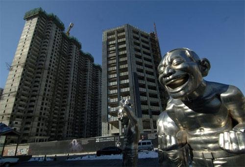 杭州长沙等多个城市酝酿和讨论楼市松绑限购可