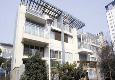 看看 明星们的 天价 豪宅 _频道_腾讯网