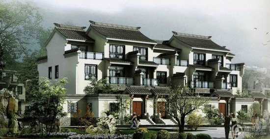 华西村人均收入_人均40平方米