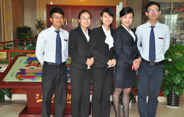 走进售楼处第05期:恒大绿洲_镇江站