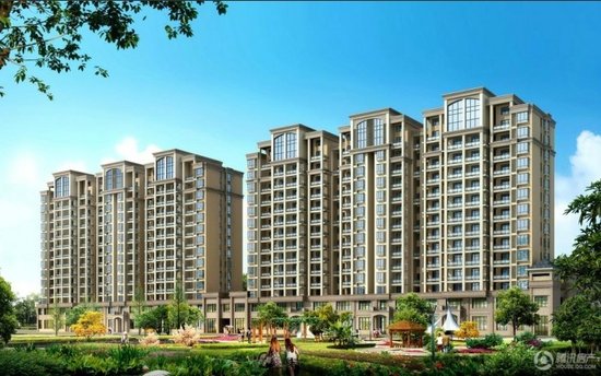 华西村人均收入_人均40平方米