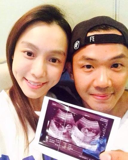 范玮琪微博报喜称怀双胞胎 盘点镇江优质小四