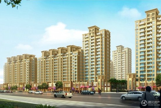 华西村人均收入_人均40平方米