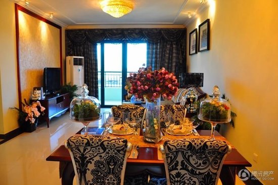 为一种潮流 满屋名牌没有什么不可能_频道-镇江