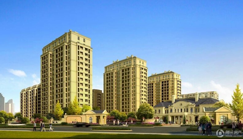 午团圆置业 粽享优惠楼盘 腾讯房产镇江网独家