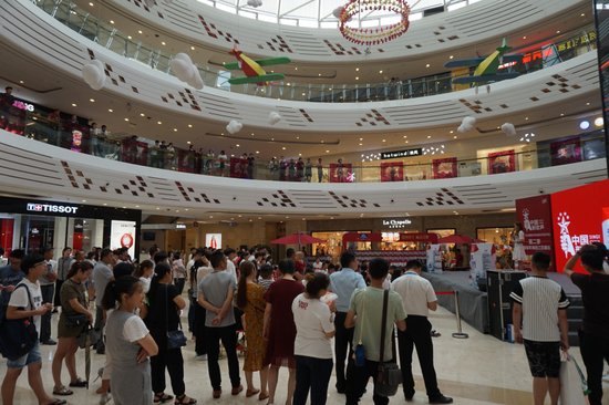 歌声阵阵奶香浓浓 《中国新歌声》泰州十强巡