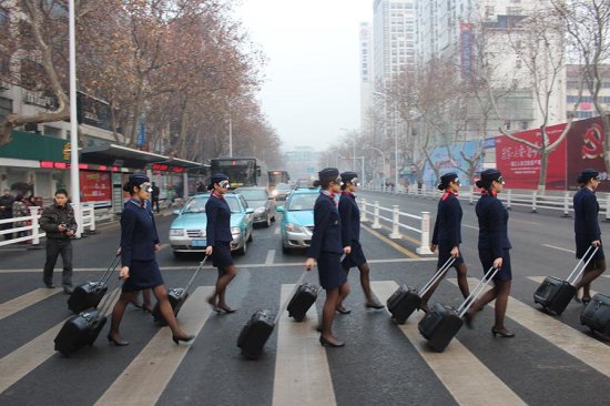 世界上让重庆美女吃醋的地方只有镇江_频道-镇江