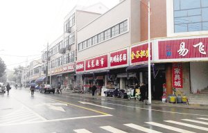 下蜀镇试点美丽宜居镇建设_频道-镇江