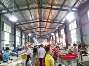 丁卯菜场建设地点最终确定_频道-镇江