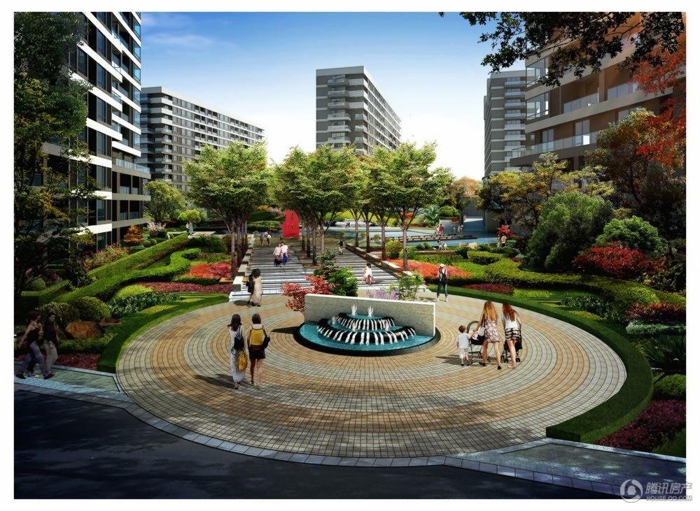 午团圆置业 粽享优惠楼盘 腾讯房产镇江网独家