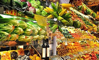 绿地启航社:水果嘉年华!王者绿地载誉归来!_频