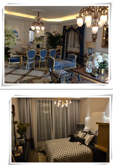 全丹阳醉美别墅--吾悦华府·美墅倾城首映中_