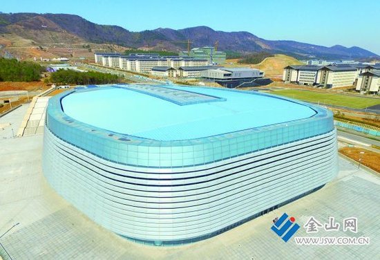 明年9月6所入驻高校园区高校将投用_频道-镇江