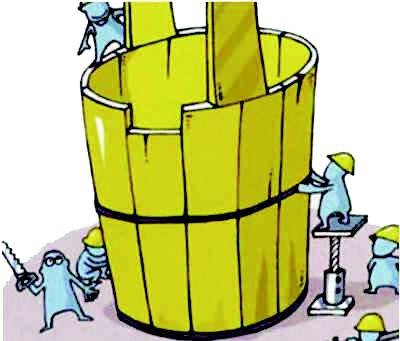 “木桶理论”考量雅居乐·涟山 均好性成就品质楼盘_频道-镇江_腾讯网