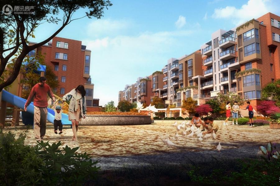 午团圆置业 粽享优惠楼盘 腾讯房产镇江网独家