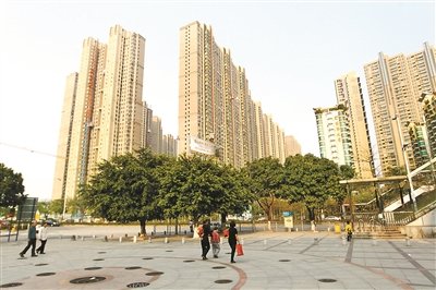 传上海140平米以上房将取消限购 救市措施或将