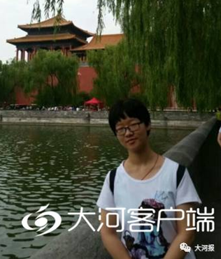 河南18地市高考文理科第一名公布 快来看学霸