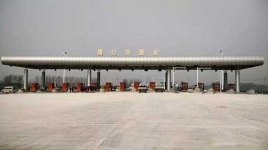 新周高速即将通车,周口及县城到郑州更方便了