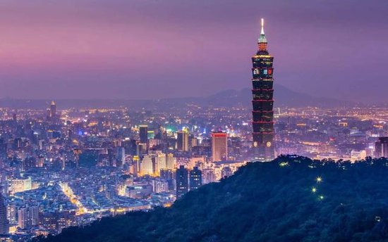 盘点2016年最新中国10大著名城市综合体_房产