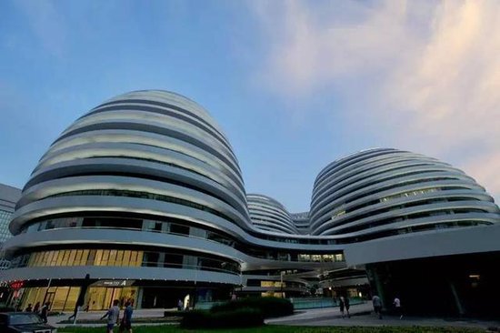 盘点2016年最新中国10大著名城市综合体_房产