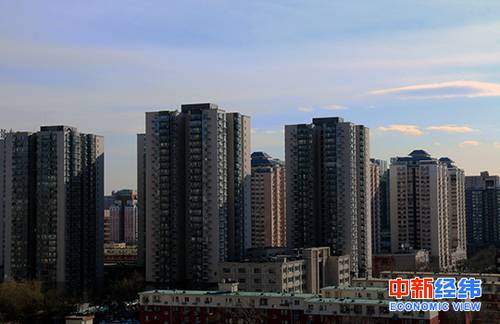炒房客这一年:资产缩水近四成 炒房炒成了房东