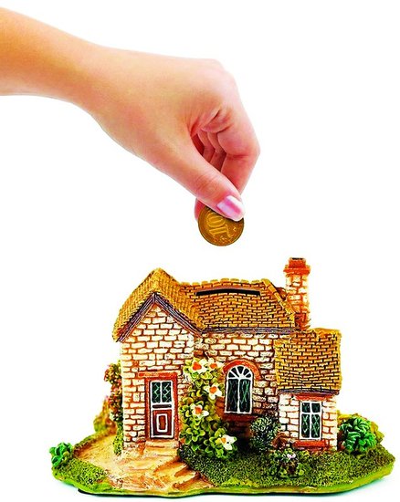 正确评估购房能力避免沦为房奴