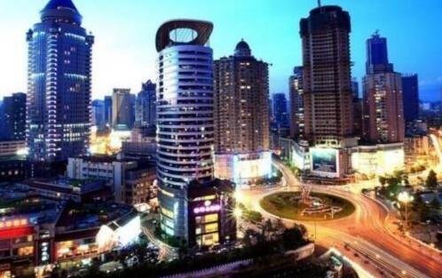 中国十大最穷省会城市排行 千万不要在这些城
