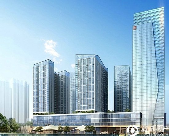 11月楼盘开盘信息大放送