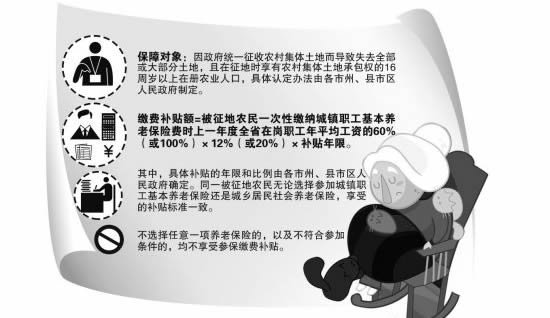 城镇人口养老保险_第一条就很重要 今天起 这些新规影响浙江人的生活(2)