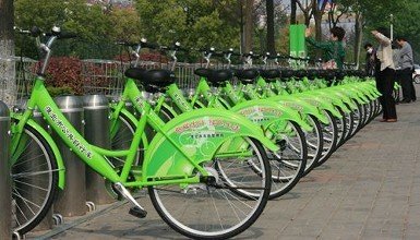 临淄计划推出1870辆公共自行车_频道-淄博