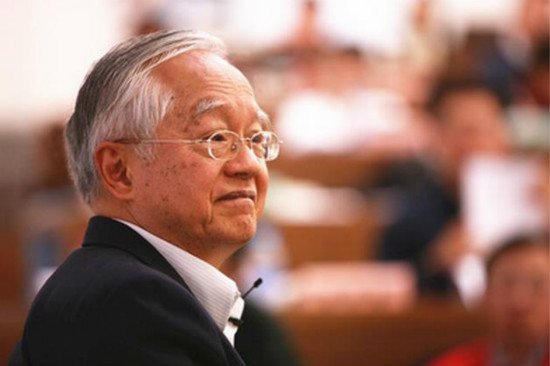 吴敬琏:中国房地产发展问题在于宏观经济政策