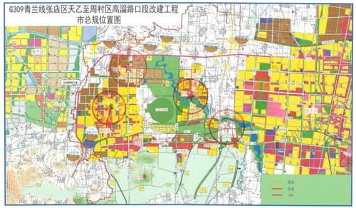 淄博"爆发"第一步:"河陆空"一个都不能少!