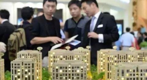 中国楼市去库存需6年半 未来买房需求会降低_
