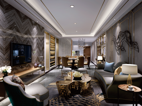 五一假期咋个耍?卢卡小城买房送豪礼_频道-自