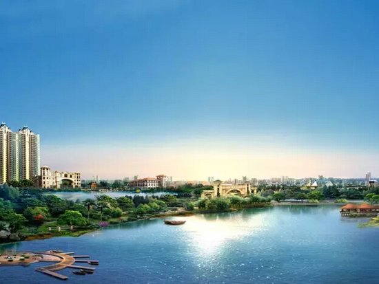 恒大绿洲9A精装 魅力电影节来袭