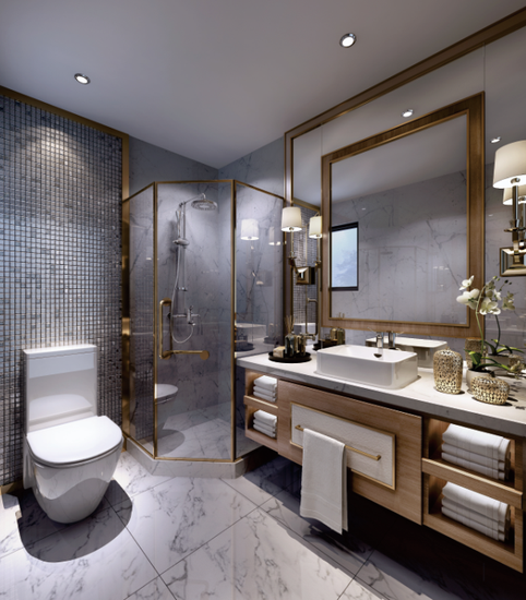 五一假期咋个耍?卢卡小城买房送豪礼_频道-自